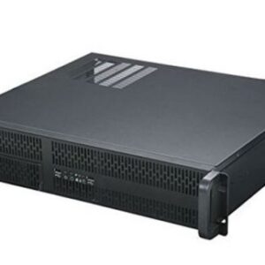 R4L92A Cray SC 2U 4 Node AMD 8SFF 277V Server