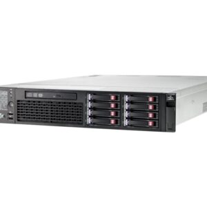 B9F41A HP Integrity rx2800 i4 1-socket : HP Integrity Server - rx2800 i4 Family.