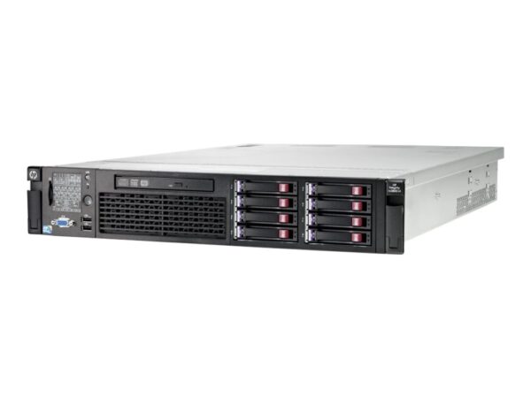 B9F41A HP Integrity rx2800 i4 1-socket : HP Integrity Server - rx2800 i4 Family.