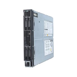 728352-B21 HPE BL660c Gen9 10/20GB FLB CTO Blade Server : ProLiant BL660c Family - CTO Gen 9.