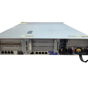 Q0C61A OEM Motorola DL380Gen9 E5-2680v3 Svr Server:ProLiant DL380 Family OEM Gen 9.