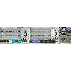 703932-001 HP ProLiant DL385p Gen8 6376 2.3GHz 16-core 2P 32GB-R P420i/2GB FBWC Hot Plug LFF 750W RPS US Server : ProLiant DL385p Family Gen 8.