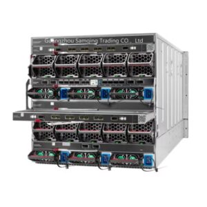 H7G28A1 HPE Data Sanitization MCS T2 Server SVC.