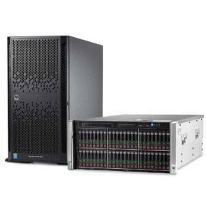 781828-B21 HP ML350 Gen9 Intel Xeon E5-2699v3 (2.3GHz/18-core/45MB/145W) Processor Kit:ProLiant Servers - Processors Gen 9.