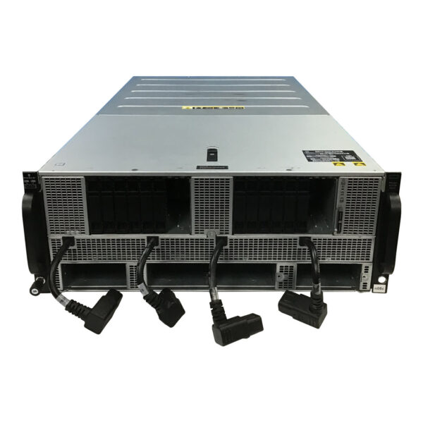 P00392-B21 HPE XL270d Gen10 Node CTO Server.