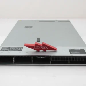 869121-B21 HPE OEM DL360 Gen10 8-SFF CTO Server.