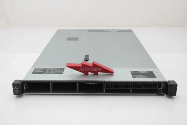 869121-B21 HPE OEM DL360 Gen10 8-SFF CTO Server.
