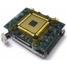 AT138A HP rx2800 i4 Itanium 9550 4c Proc Kit:HP Integrity Server Opt - CPU - rx28xx i4.