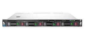 777403R-B21 HP DL60 Gen9 4LFF CTO Reman Server.