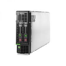 868050-S01 HPE BL460c Gen9 E5-2697v4 2P Svr Server/S-B:Smart Buy BL400c Family Gen 9.