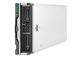 TK953A HPE XP7 Bus Cont Mgr Server LTU.