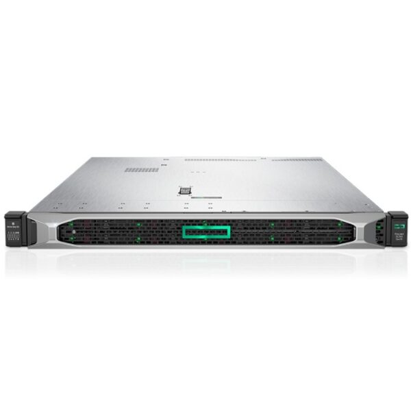 878566-B21 HPE 10TB SATA 7.2K LFF LPC 6pk FIO Bdl:ProLiant Servers - Hard Drives.