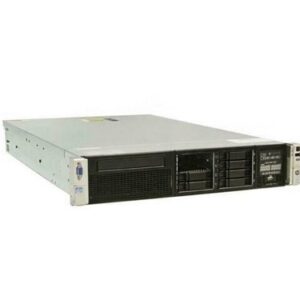 728378-B21 HP BL660c Gen9 Intel Xeon E5-4610v3 (1.7GHz/10-core/25MB/105W) 2-processor Kit:ProLiant Servers - Processors Gen 9.